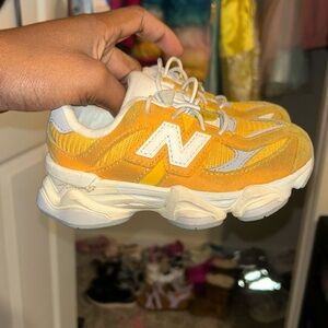 Kids new balance